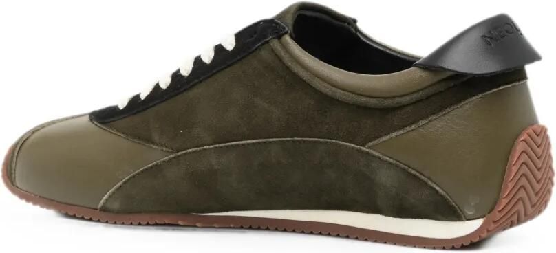 NEOUS Berenices sneakers Groen - Foto 2