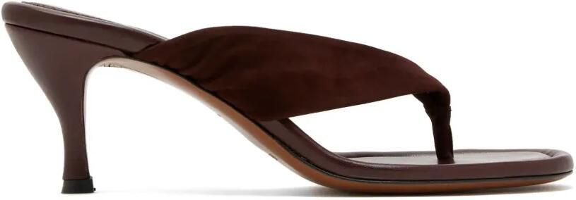 NEOUS Megrez sandalen Bruin