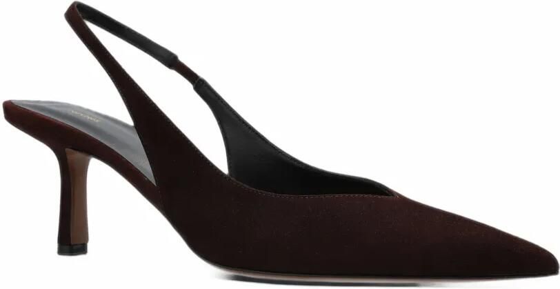 NEOUS Moriah slingback pumps Bruin