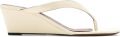 NEOUS Tercus leren sandalen Beige - Beige