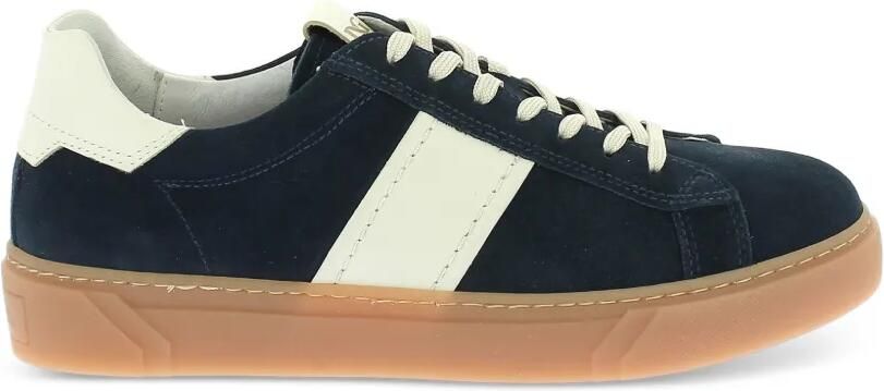 NERO GIARDINI Sneakers Blauw