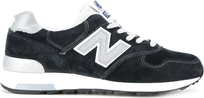 New Balance '1400' sneakers Blauw