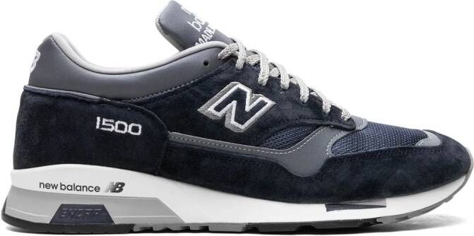 New Balance 1500 "Made in UK" sneakers Blauw