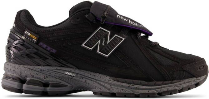 New Balance 1906 low-top sneakers Zwart