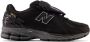 New Balance x Aimé Leon Dore 550 sneakers Grijs - Thumbnail 1