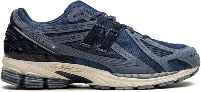 New Balance "1906 Sapphire Blue sneakers" Blauw