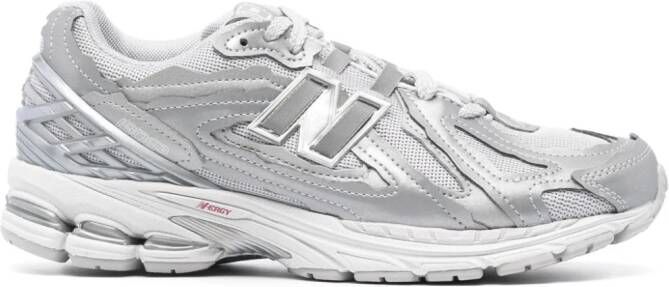 New Balance 580 sneakers met vlakken Rood