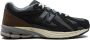 New Balance V2K Run "Metallic Silver" sneakers Zilver - Thumbnail 6