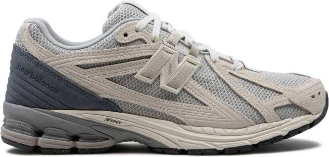 New Balance 1906FH suède sneakers Beige