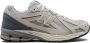 New Balance V2K Run "Metallic Silver" sneakers Zilver - Thumbnail 16