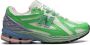 New Balance 1906R "Green Astral Purple" sneakers Groen - Thumbnail 5
