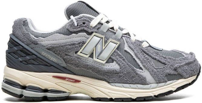 New Balance "1906R Protection Pack Grey sneakers" Grijs