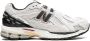 New Balance "1906R Protection Pack Reflection sneakers" Wit - Thumbnail 6