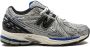 New Balance 991 "Made In UK Star White" sneakers Wit - Thumbnail 1