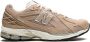 New Balance "1906R Mindful Grey Moonbeam Silver Metallic sneakers" Beige - Thumbnail 1