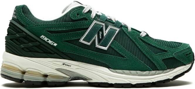 New Balance "1906R Nightwatch Green sneakers" Groen