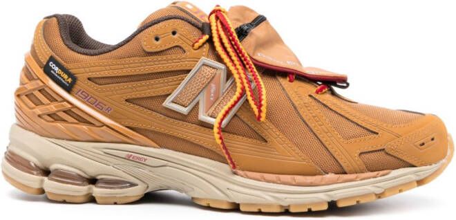 New Balance BB550 low-top sneakers Wit - Foto 1