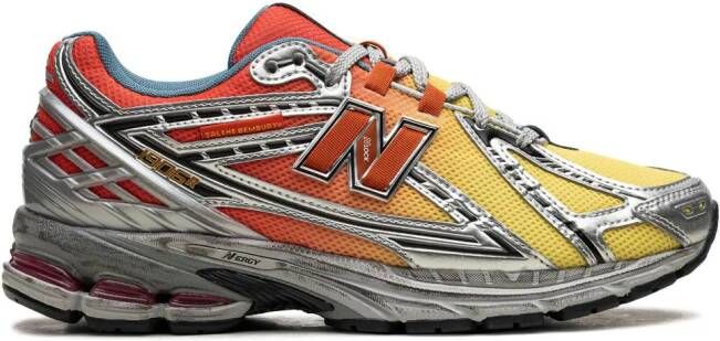 New Balance 1906R "Salehe Bembury Heat Be Hot Lava" sneakers Oranje