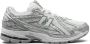New Balance V2K Run "Metallic Silver" sneakers Zilver - Thumbnail 31