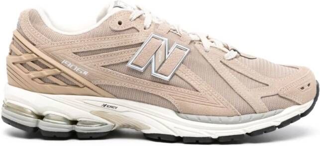New Balance 1906R sneakers met logo vlakken Beige - Foto 3