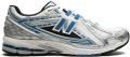 New Balance 1906R sneakers met vlakken Zilver - Zilver
