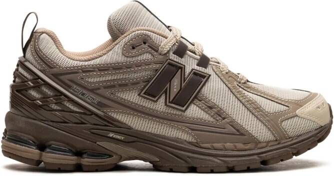 New Balance 990v4 "Joe Freshgoods Black" sneakers Zwart