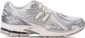 New Balance 574 Core sneakers met vlakken Beige - Zwart