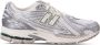 New Balance 574 Core sneakers met vlakken Beige - Thumbnail 13