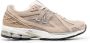 New Balance Numeric NM306 suède sneakers Bruin - Thumbnail 1