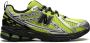 New Balance "1906R Volt Black sneakers vlakken" Groen - Thumbnail 2
