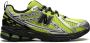 New Balance "1906R Volt Black sneakers vlakken" Groen - Thumbnail 3