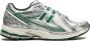 New Balance 1906R "White Silver Green" sneakers Wit - Thumbnail 1