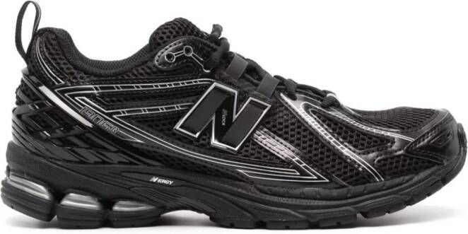 New Balance 1906RCH sneakers met vlakken Zwart