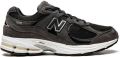New Balance 2002 low-top sneakers Zwart - Zwart