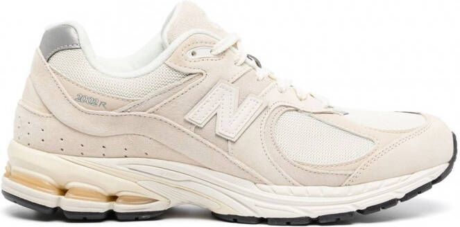 New Balance 2002 Rcc low-top sneakers Wit
