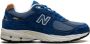New Balance x Aime Leon Dore 860V2 "Orange" sneakers Oranje - Thumbnail 5