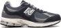 New Balance "610V1 Nightwatch Green Sea Salt sneakers" Groen - Thumbnail 16