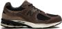 New Balance BB480 sneakers met vlakken Wit - Thumbnail 1