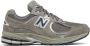 New Balance Made in UK 991v1 Underglazed sneakers Oranje - Thumbnail 15