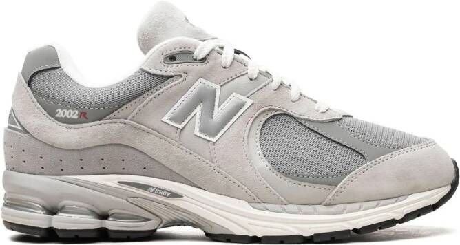 New Balance 2002R "Concrete" sneakers Grijs