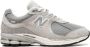 New Balance 2002R "Concrete" sneakers Grijs - Thumbnail 1