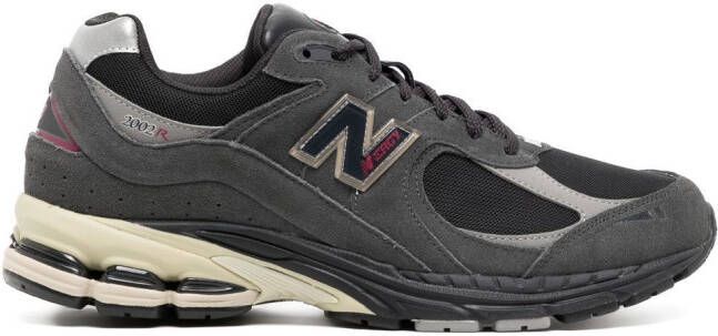 New Balance 2002R D low-top sneakers Grijs