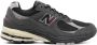 New Balance 2002R D low-top sneakers Grijs - Thumbnail 9