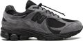 New Balance x JJJJound 2002R sneakers Grijs - Grijs