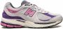 New Balance 2002R low-top sneakers Beige - Thumbnail 1