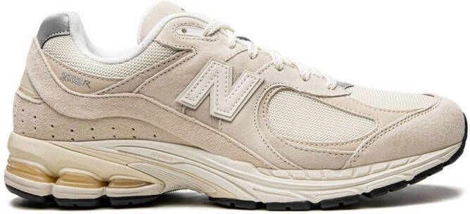 New Balance 2002R low-top sneakers Beige