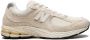 New Balance 2002R low-top sneakers Beige - Thumbnail 1