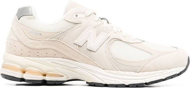 New Balance 2002R low-top sneakers Beige