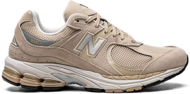 New Balance 2002R low-top sneakers Beige