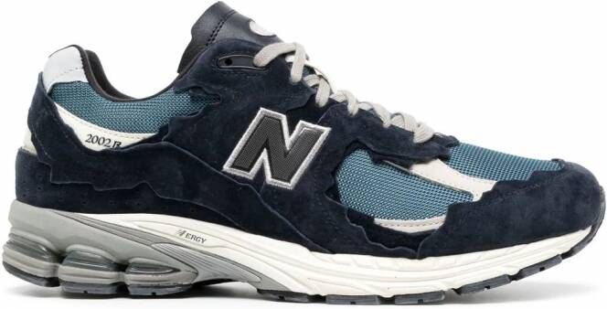 New Balance 2002R low-top sneakers Blauw